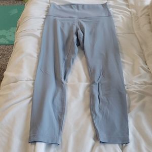 Lululemon Align Pant II 25" leggings